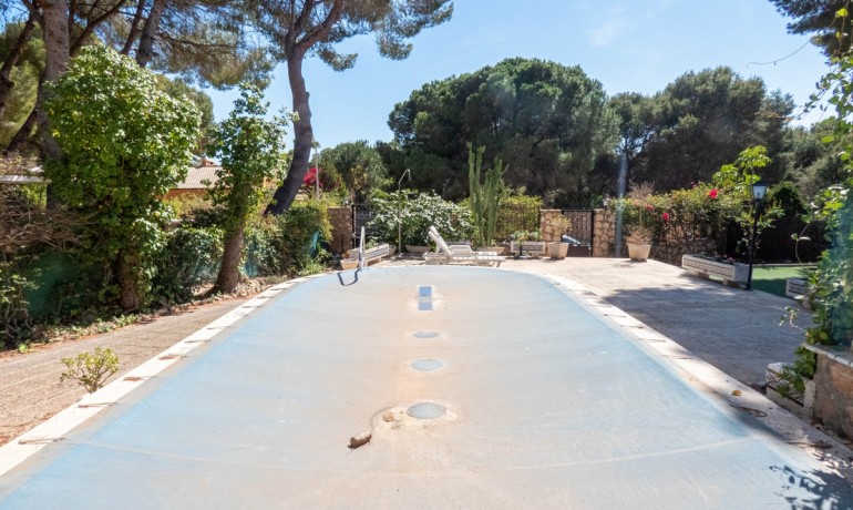 Revente - Villa -
Orihuela Costa - Dehesa de Campoamor