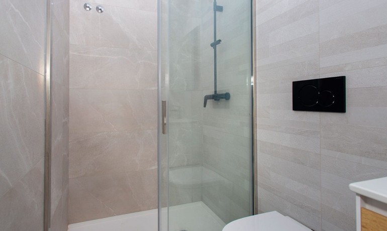 Revente - Appartement / Flat -
Torrevieja - Torrevieja - Centre