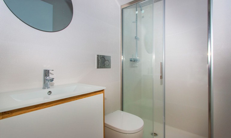 Revente - Appartement / Flat -
Torrevieja - Torrevieja - Centre