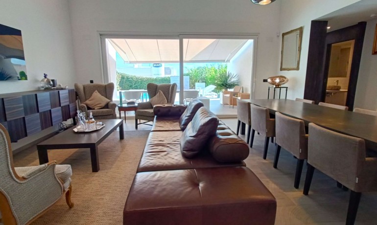 Revente - Villa -
Algorfa - La Finca Golf Resort