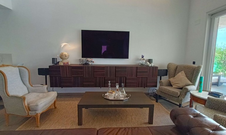 Revente - Villa -
Algorfa - La Finca Golf Resort