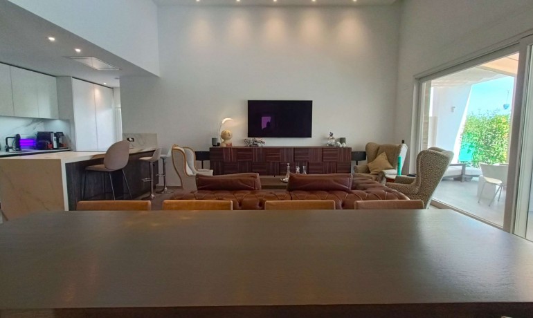 Revente - Villa -
Algorfa - La Finca Golf Resort