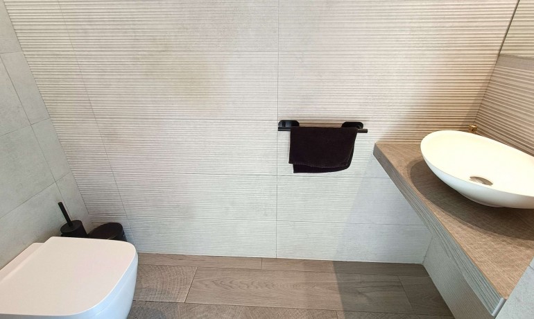 Revente - Villa -
Algorfa - La Finca Golf Resort
