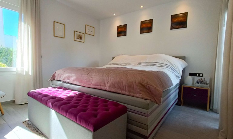 Revente - Villa -
Algorfa - La Finca Golf Resort
