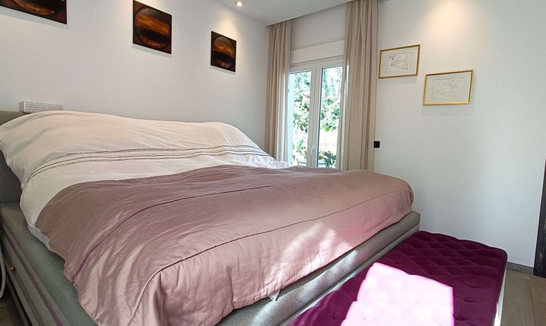 Revente - Villa -
Algorfa - La Finca Golf Resort