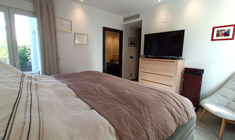 Revente - Villa -
Algorfa - La Finca Golf Resort