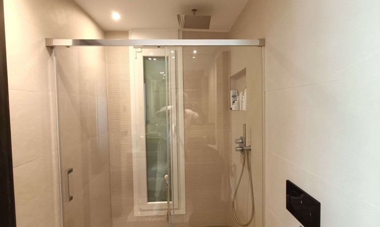 Revente - Villa -
Algorfa - La Finca Golf Resort