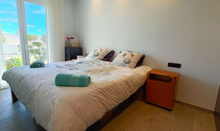 Revente - Villa -
Algorfa - La Finca Golf Resort