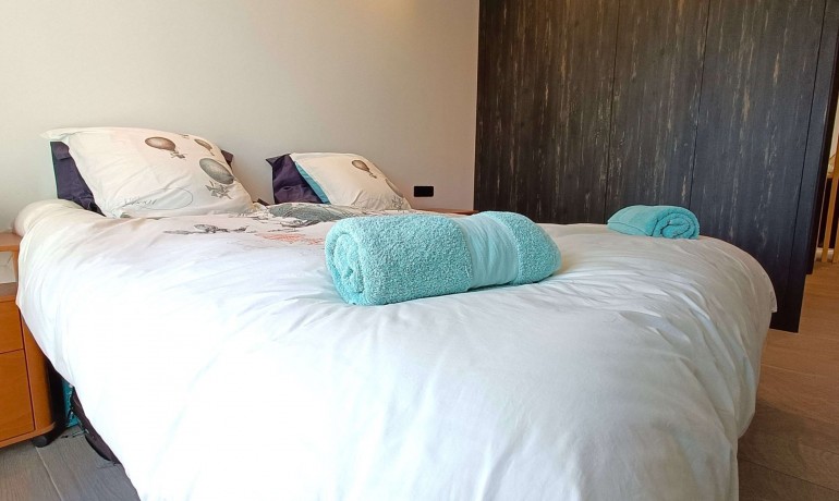 Revente - Villa -
Algorfa - La Finca Golf Resort