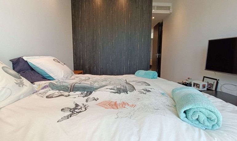 Revente - Villa -
Algorfa - La Finca Golf Resort