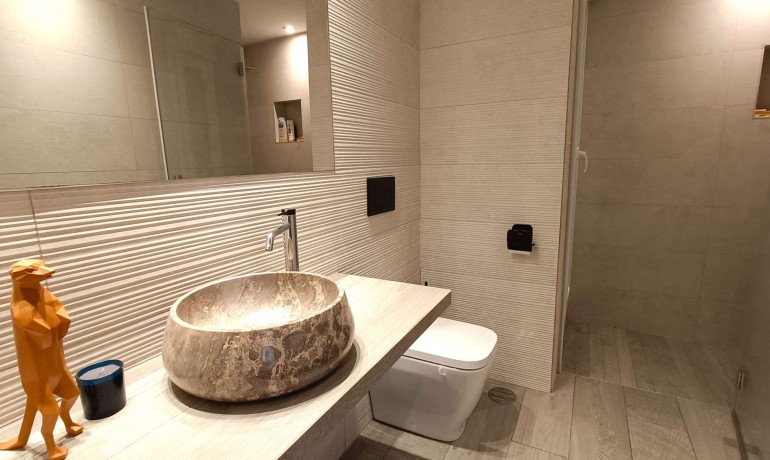 Revente - Villa -
Algorfa - La Finca Golf Resort