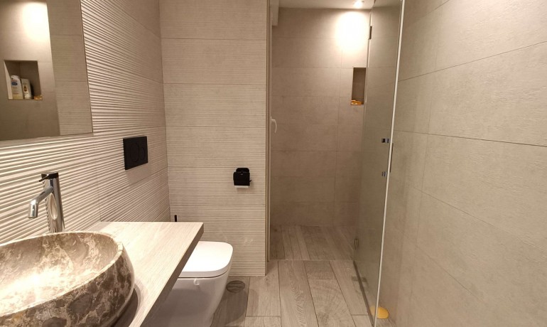Revente - Villa -
Algorfa - La Finca Golf Resort