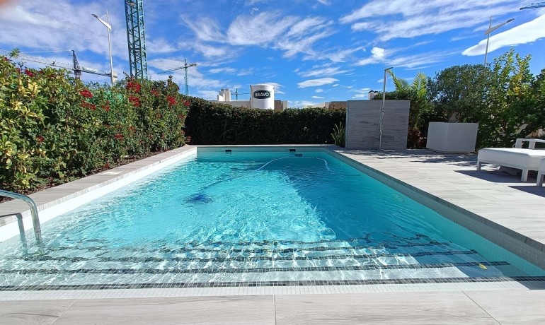 Revente - Villa -
Algorfa - La Finca Golf Resort