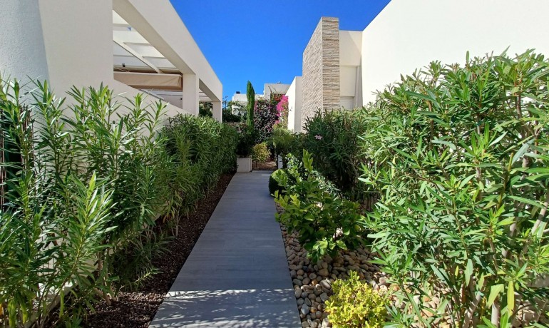 Revente - Villa -
Algorfa - La Finca Golf Resort