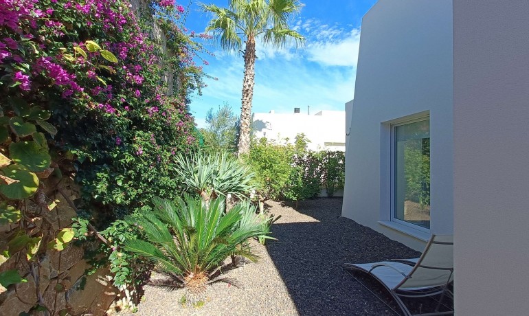 Revente - Villa -
Algorfa - La Finca Golf Resort