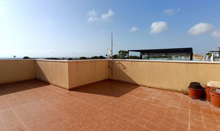 Revente - Villa -
Orihuela Costa - Lomas de Don Juan