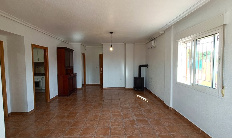 Revente - Villa -
Orihuela Costa - Lomas de Don Juan
