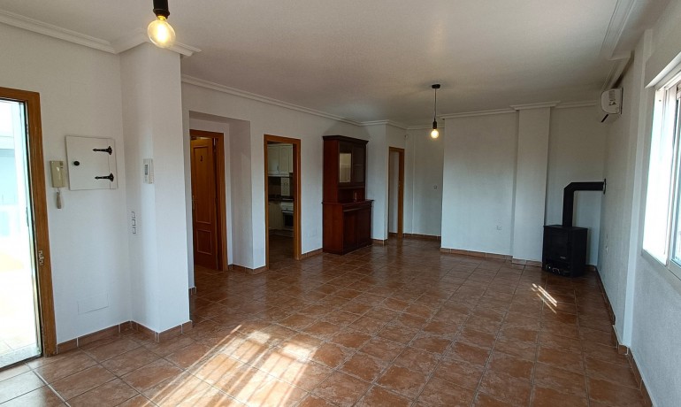 Revente - Villa -
Orihuela Costa - Lomas de Don Juan