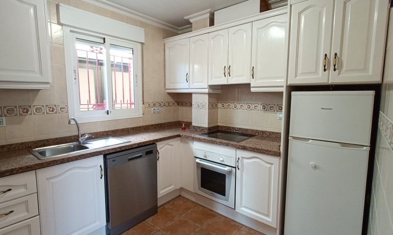 Revente - Villa -
Orihuela Costa - Lomas de Don Juan