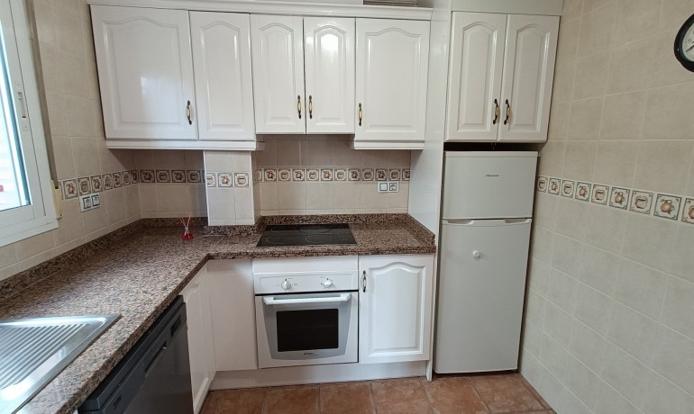 Revente - Villa -
Orihuela Costa - Lomas de Don Juan