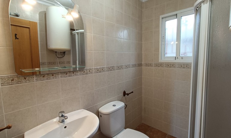 Revente - Villa -
Orihuela Costa - Lomas de Don Juan
