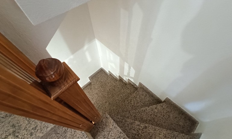 Revente - Villa -
Orihuela Costa - Lomas de Don Juan