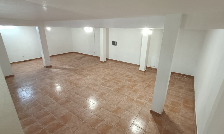 Revente - Villa -
Orihuela Costa - Lomas de Don Juan