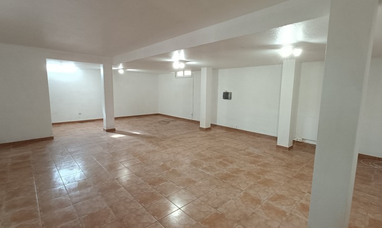 Revente - Villa -
Orihuela Costa - Lomas de Don Juan
