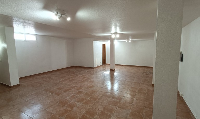 Revente - Villa -
Orihuela Costa - Lomas de Don Juan