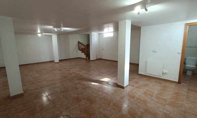 Revente - Villa -
Orihuela Costa - Lomas de Don Juan
