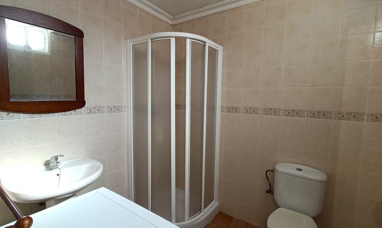 Revente - Villa -
Orihuela Costa - Lomas de Don Juan
