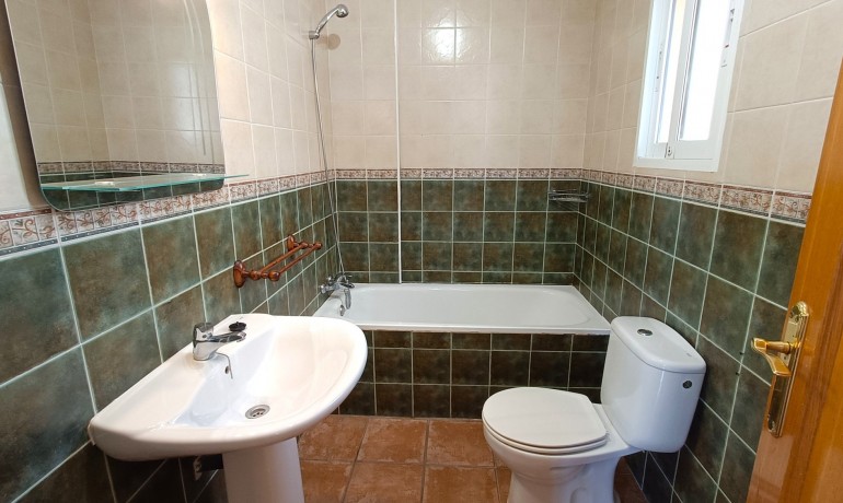 Revente - Villa -
Orihuela Costa - Lomas de Don Juan