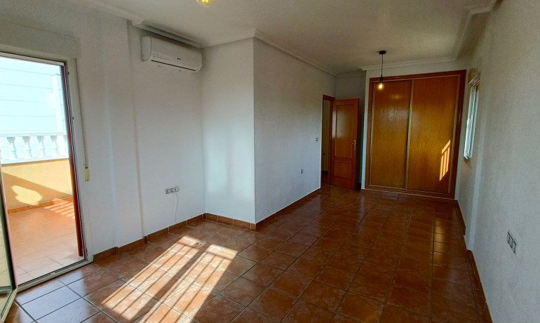 Revente - Villa -
Orihuela Costa - Lomas de Don Juan