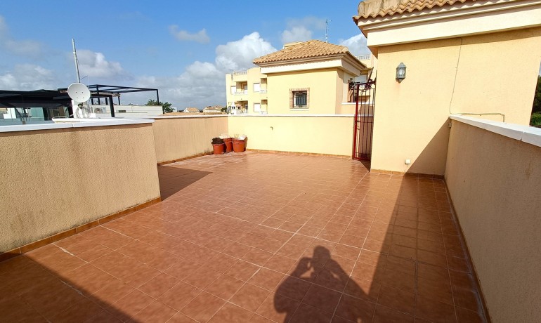 Revente - Villa -
Orihuela Costa - Lomas de Don Juan