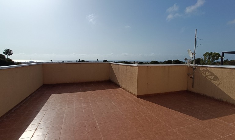 Revente - Villa -
Orihuela Costa - Lomas de Don Juan