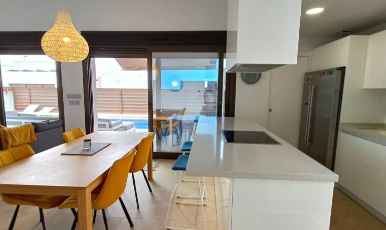 Revente - Villa -
Los Montesinos - Entre Naranjos / Vistabella Golf