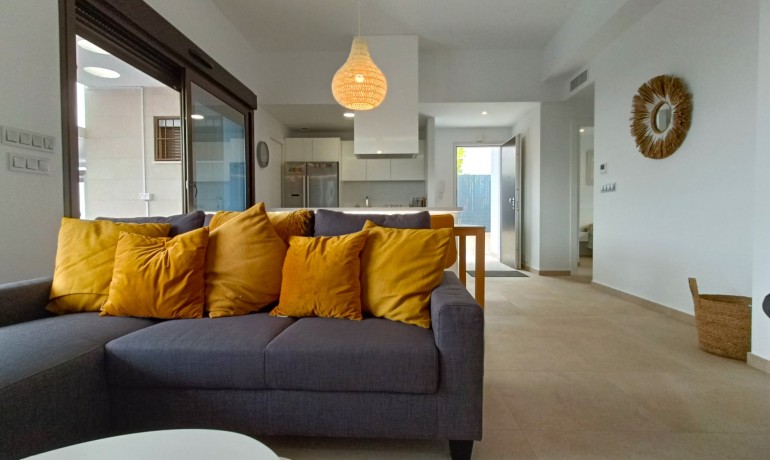 Revente - Villa -
Los Montesinos - Entre Naranjos / Vistabella Golf