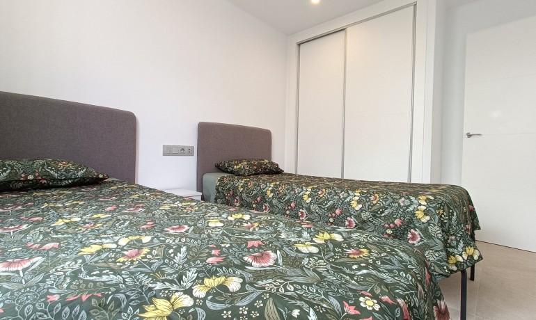Revente - Villa -
Los Montesinos - Entre Naranjos / Vistabella Golf