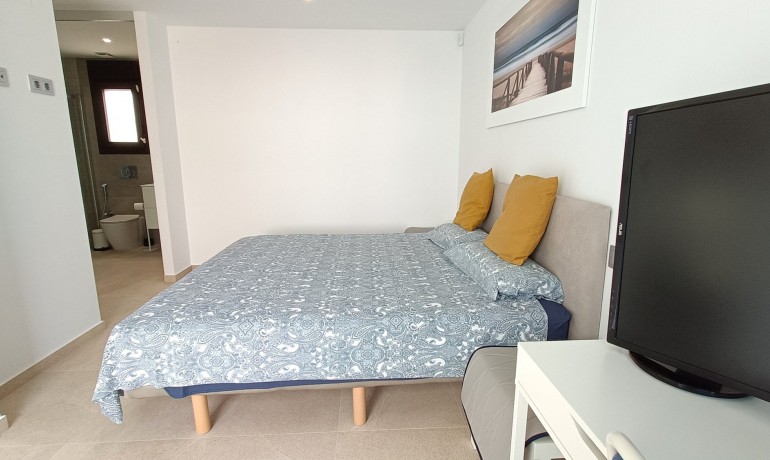 Revente - Villa -
Los Montesinos - Entre Naranjos / Vistabella Golf