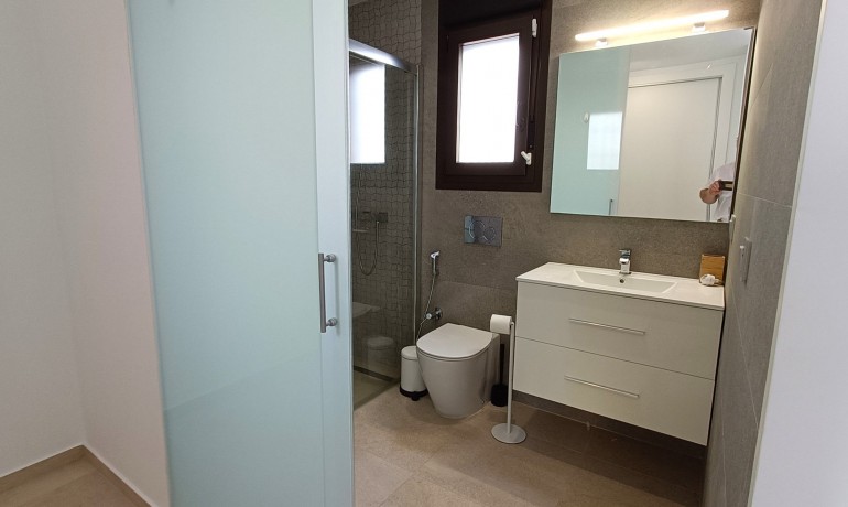 Revente - Villa -
Los Montesinos - Entre Naranjos / Vistabella Golf