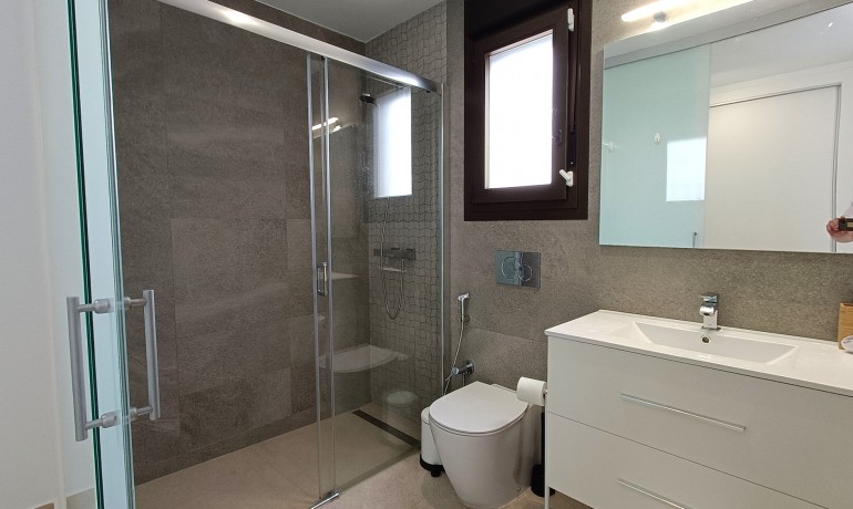 Revente - Villa -
Los Montesinos - Entre Naranjos / Vistabella Golf