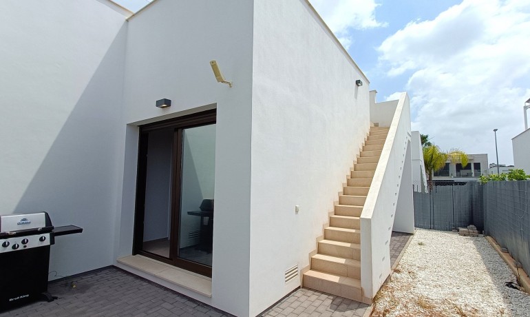 Revente - Villa -
Los Montesinos - Entre Naranjos / Vistabella Golf