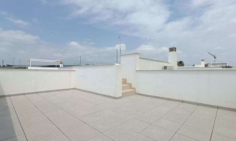 Revente - Villa -
Los Montesinos - Entre Naranjos / Vistabella Golf