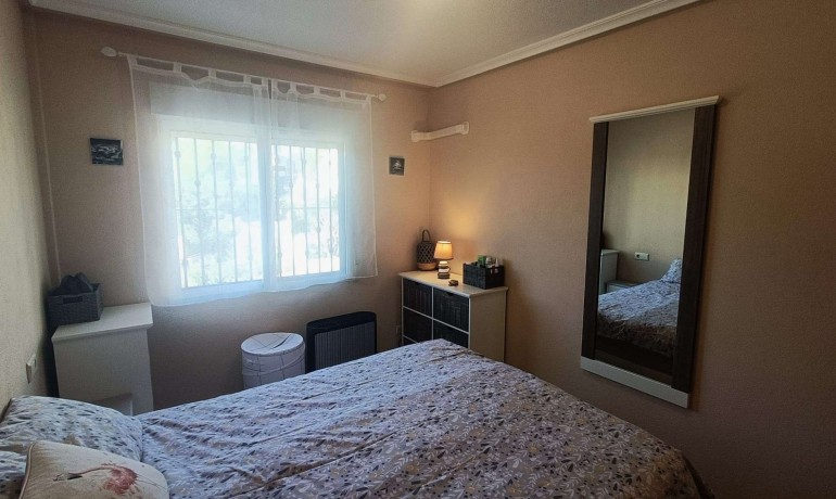 Revente - Appartement / Flat -
Algorfa - Montemar