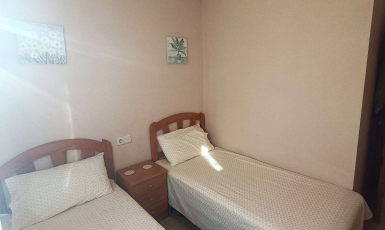 Revente - Appartement / Flat -
Algorfa - Montemar