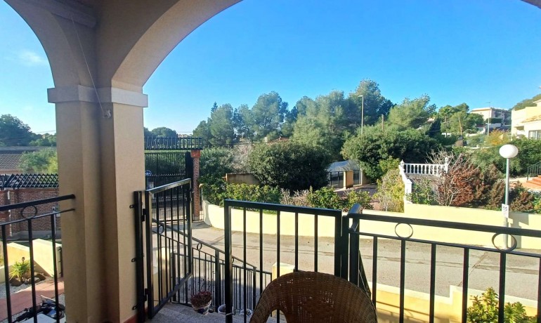 Revente - Appartement / Flat -
Algorfa - Montemar