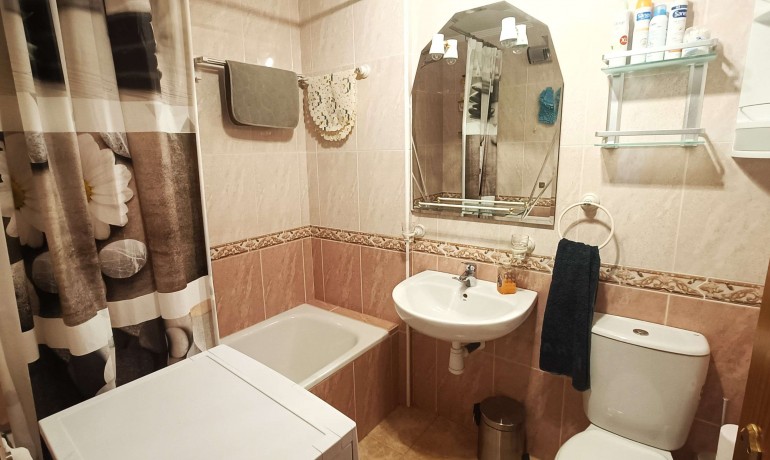 Revente - Appartement / Flat -
Orihuela Costa - Villamartin