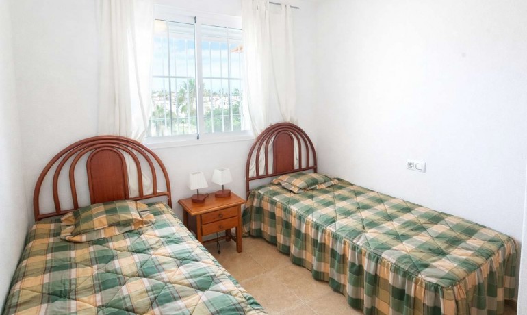 Revente - Appartement / Flat -
Orihuela Costa - Villamartin
