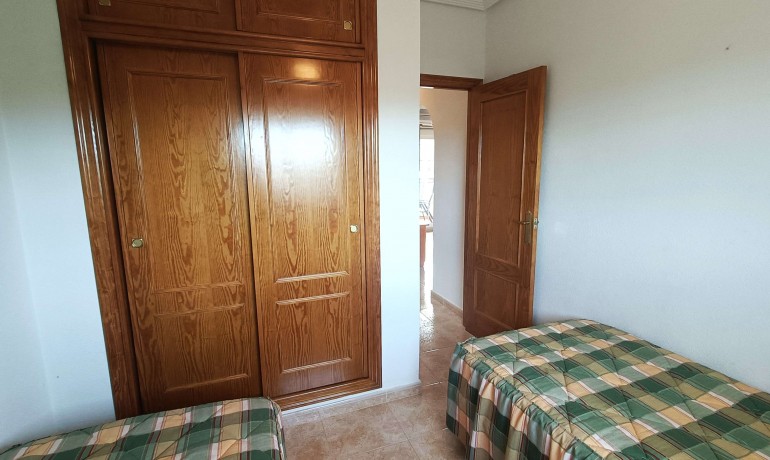 Revente - Appartement / Flat -
Orihuela Costa - Villamartin