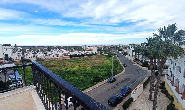 Revente - Appartement / Flat -
Orihuela Costa - Villamartin